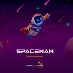 Spaceman 26A Plataforma